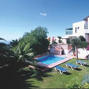  Apartment Casa San Miguel