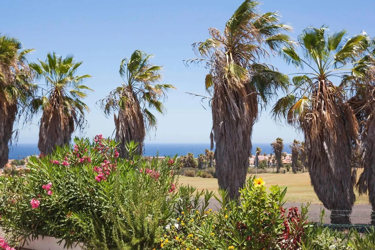 Sunset Horizon, Golf Del Sur Villa San Miguel de Abona
