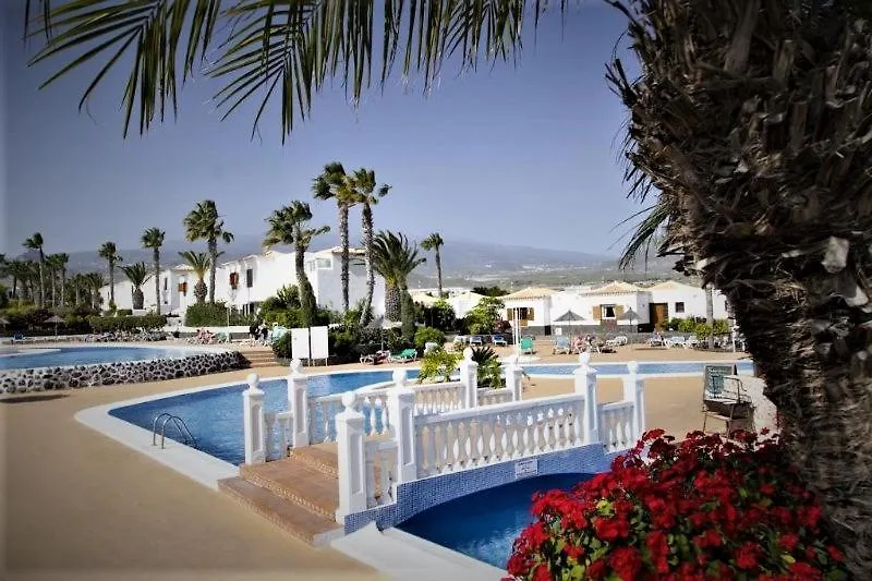 Sunset Horizon, Golf Del Sur Villa San Miguel de Abona Spain