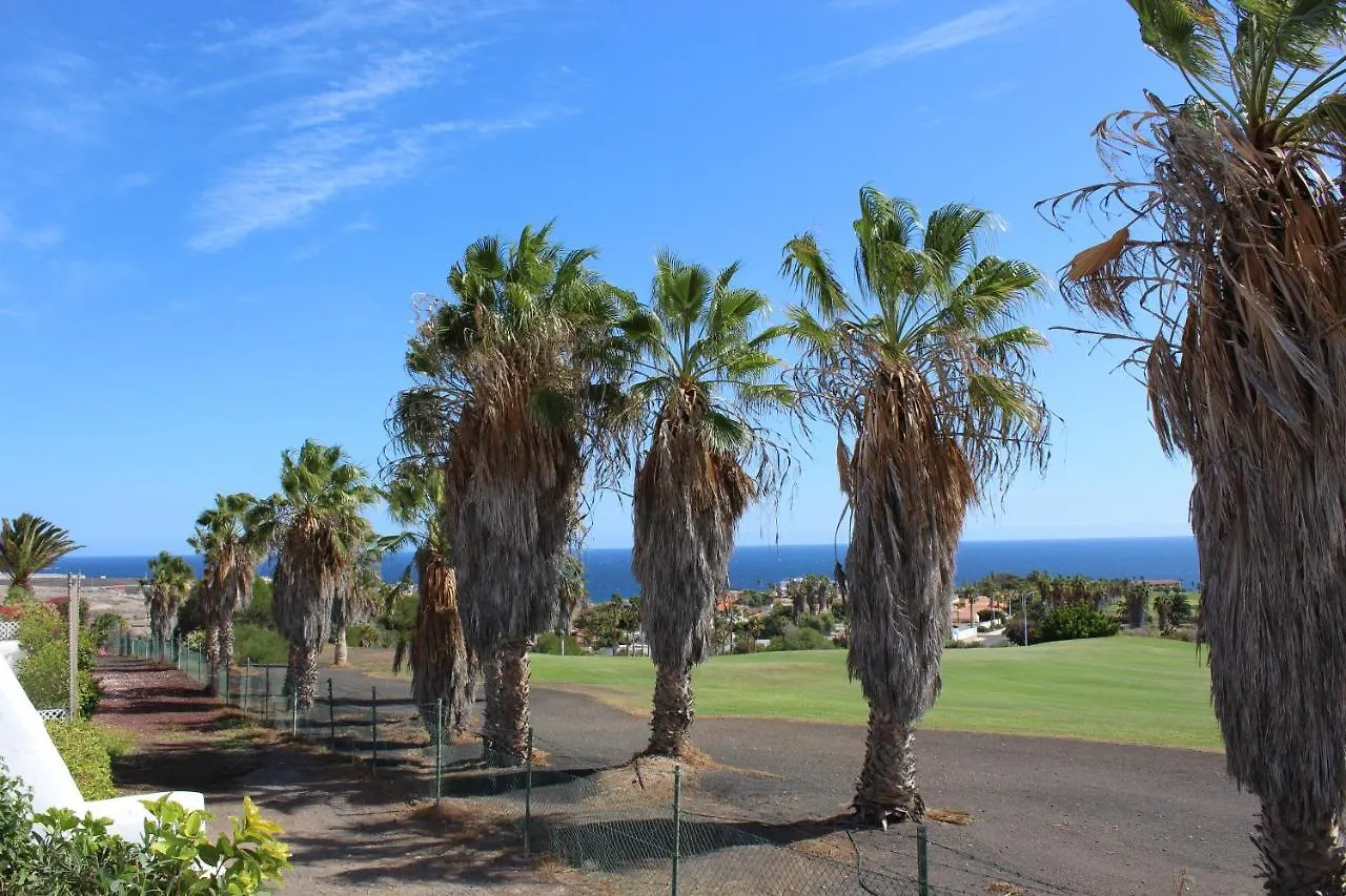 Sunset Horizon, Golf Del Sur Villa San Miguel de Abona 0*,  Spain